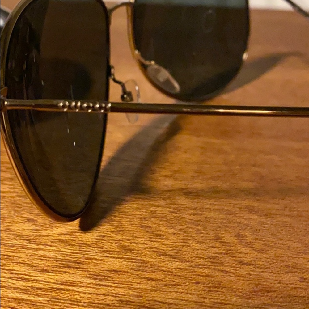 Gucci aviators - Picture 6 of 11